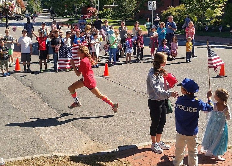Photos: Winchester hosts third annual Glen Doherty Memorial Road Race