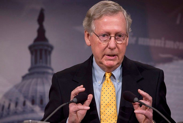 Senate leader: Not enough votes to defund Planned Parenthood