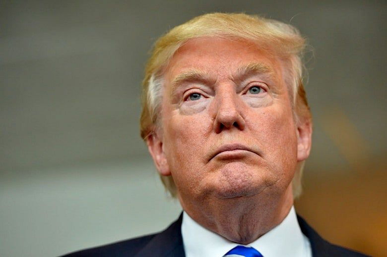 Boch’s Trump soiree collected thousands, but where did it go?