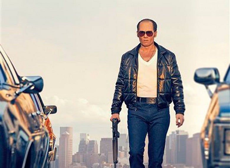 Boston awaits release of new Bulger movie ‘Black Mass’
