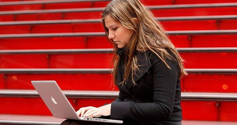 Online learning offers another alternative