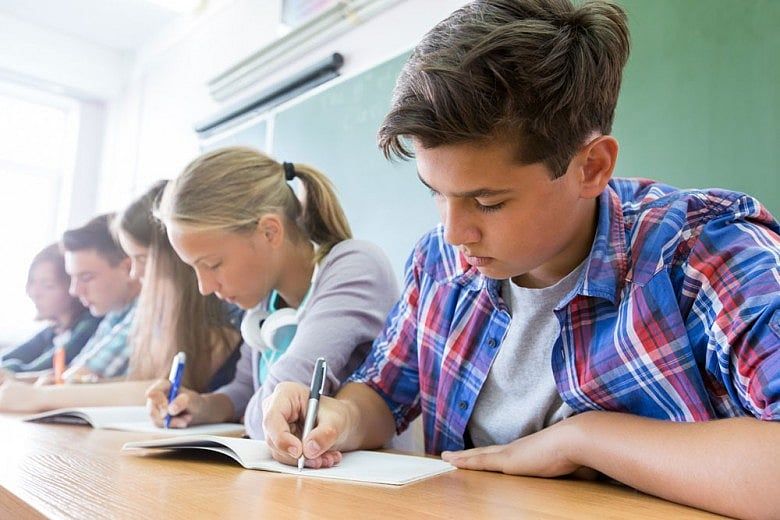 MCAS or PARCC? The choice is clear 