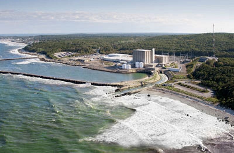 Pilgrim power plant closing plan heats up state’s energy debate