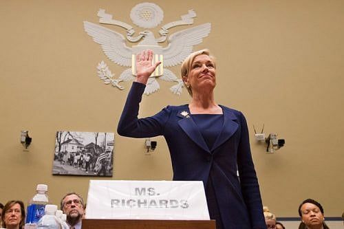 Planned Parenthood to forgo payment in fetal tissue programs