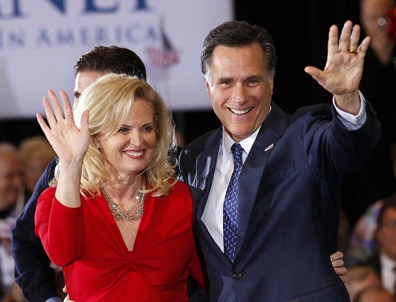 Romney to speak on 2016 race