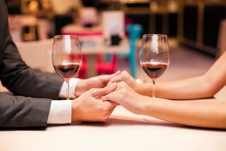 Dating by the numbers