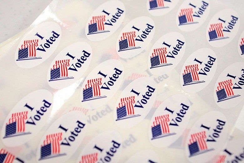 What’s ahead in long grind of 2016 campaign for president