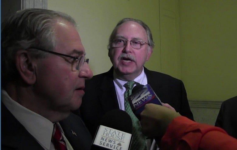 Public-records reform bill passes Mass. House