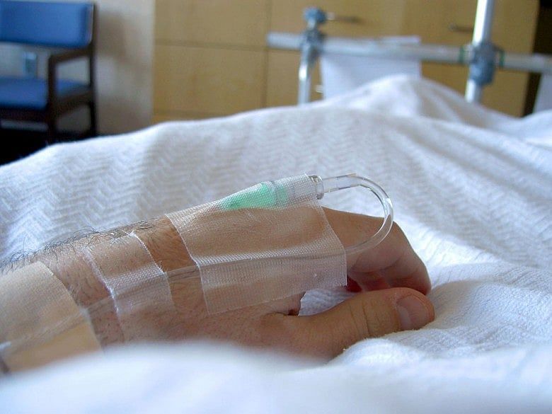 Opiate use and euthanasia