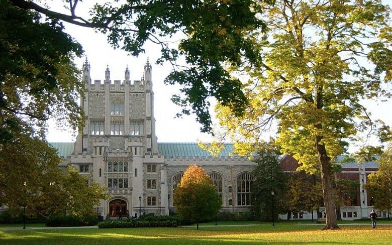 Being Jewish at Vassar College 