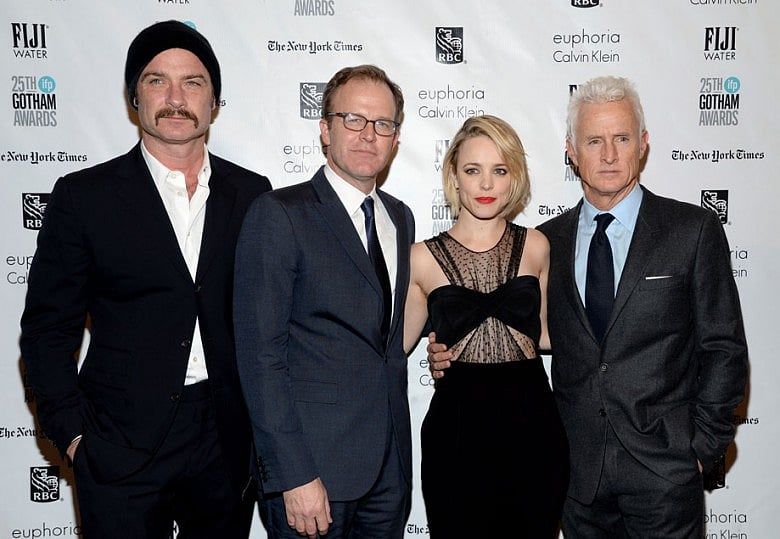 LA Film Critics pick ‘Spotlight’ as best film