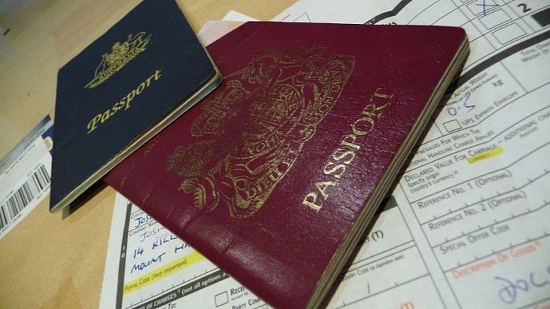 US reviewing fiancé visa program after shootings