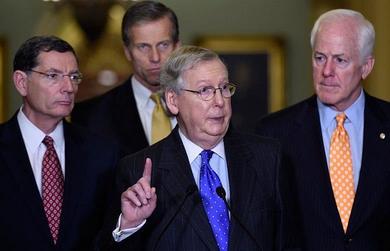 Congress set for year-end push on tax, spending compromise