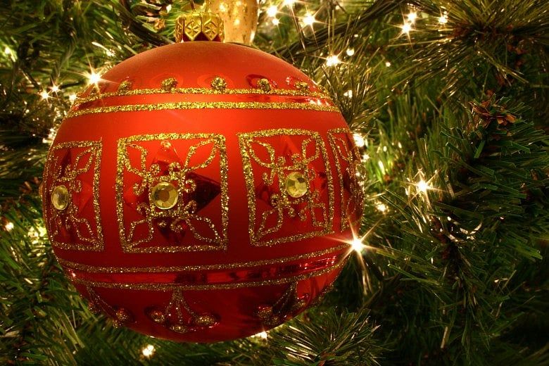 Christmas, the New Year, and the Fullness of Time