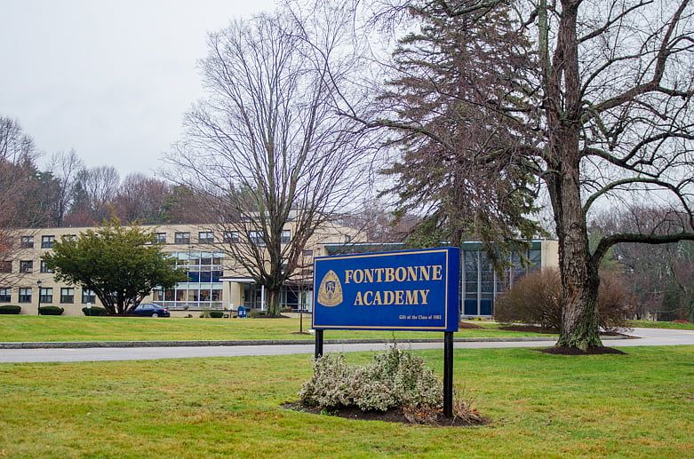 Catholic Girls School Hosts Civilly Married Lesbian Graduation Speaker