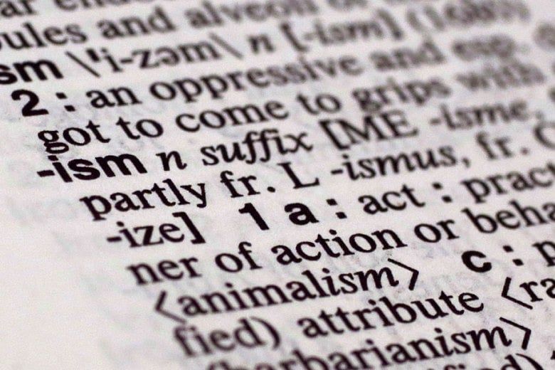 Merriam-Webster declares ‘ism’ as word of the year for 2015