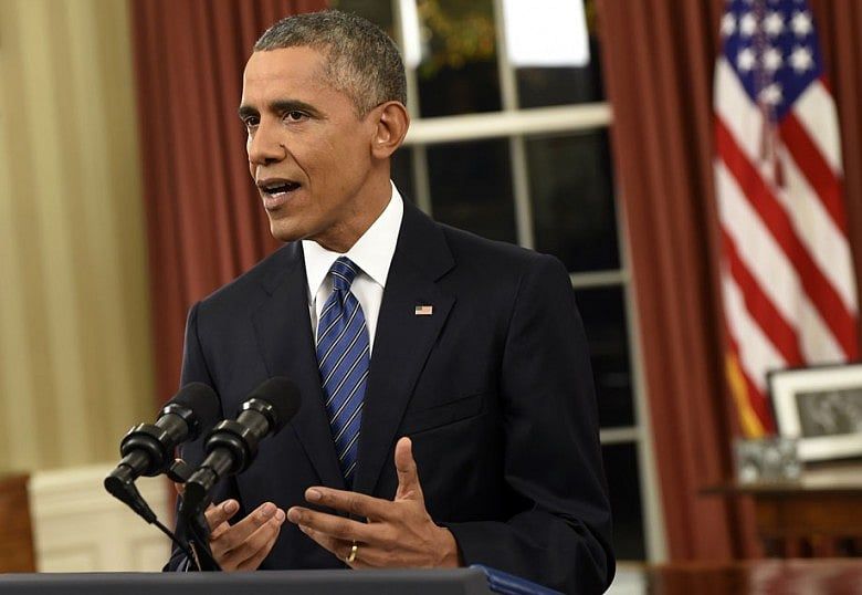 Obama vetoes bill to repeal signature health care law, cut Planned Parenthood funding