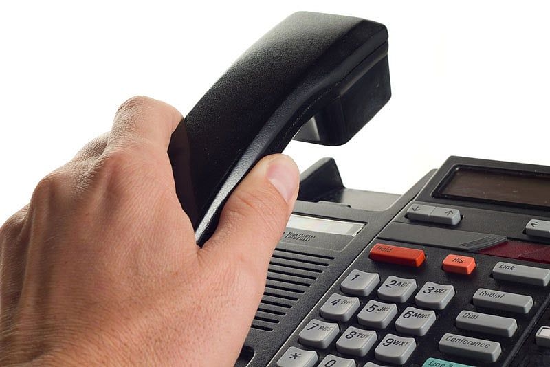 Tufts Health Plan apologizes for early morning robocalls