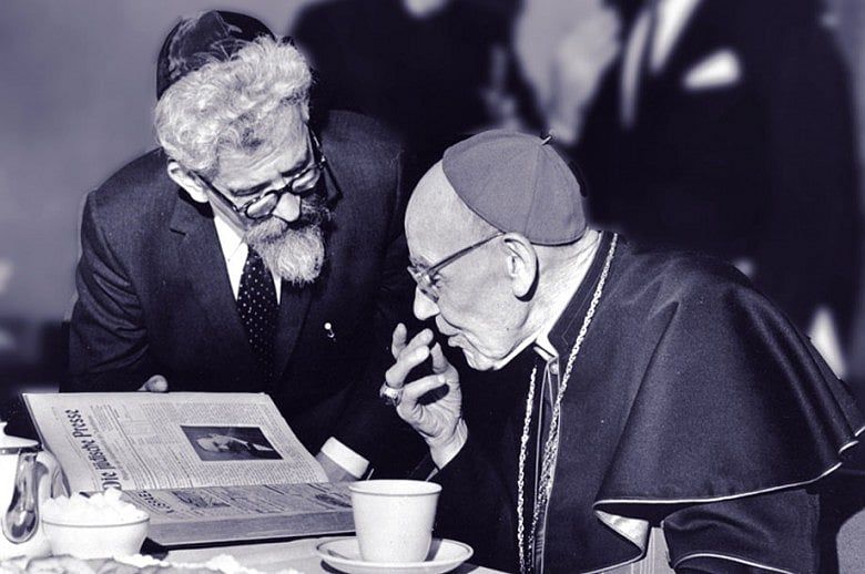 Orthodox rabbis’ statement calls Christianity part of God’s plan