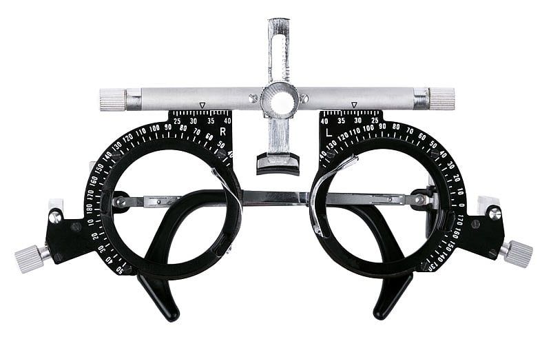Elderly parents a special kind of patient for Boston ophthalmologist