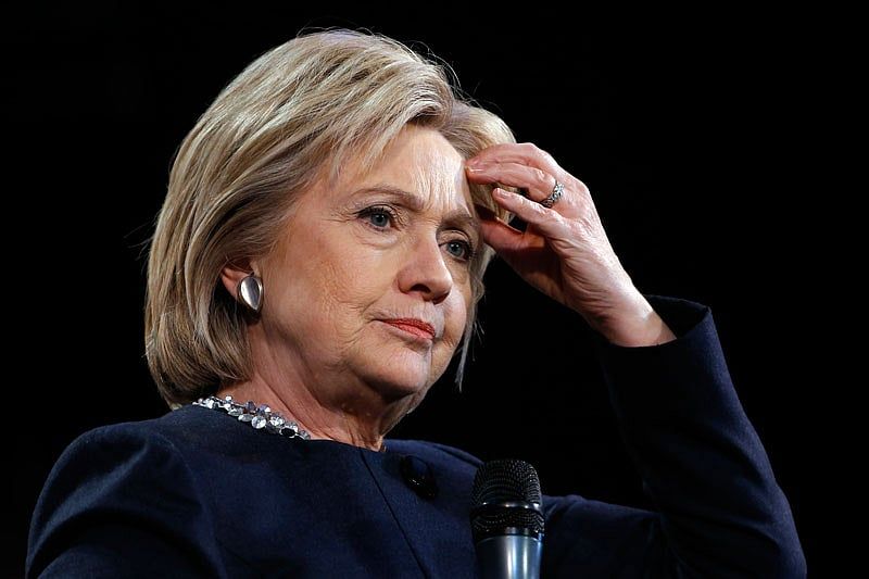 Clinton emails with classified info called ‘security threat’