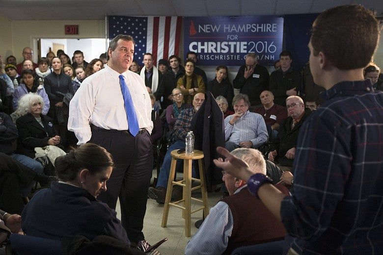 GOP debate set to highlight party’s fractured field