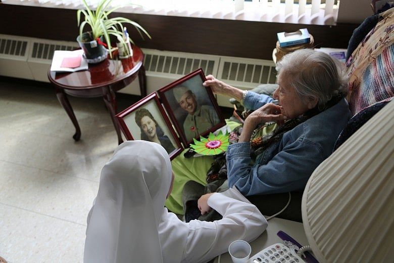 UMass prof defends nuns in Obamacare case before high court