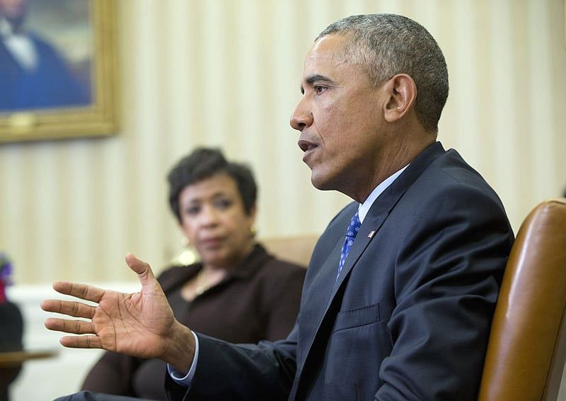 Obama initiative on gun control shows limits of acting alone