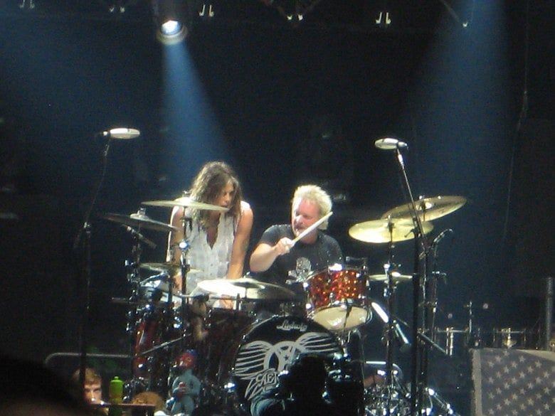 Aerosmith-themed coffee shop coming to North Attleborough, paper says