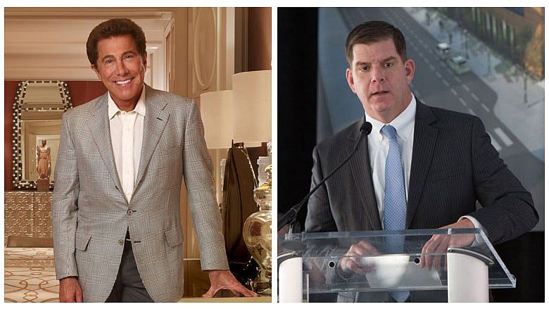Boston-Wynn saga reaches end as Walsh, casino reach agreement