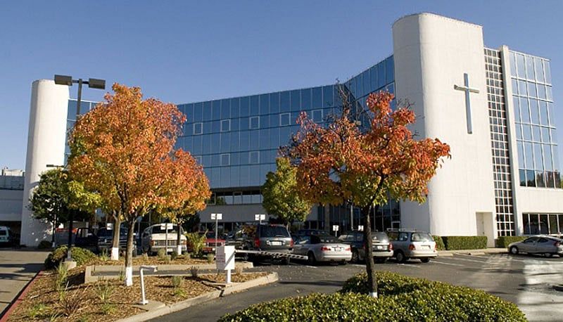 Judge: Tubal ligation violates Calif. hosptial’s religious freedom