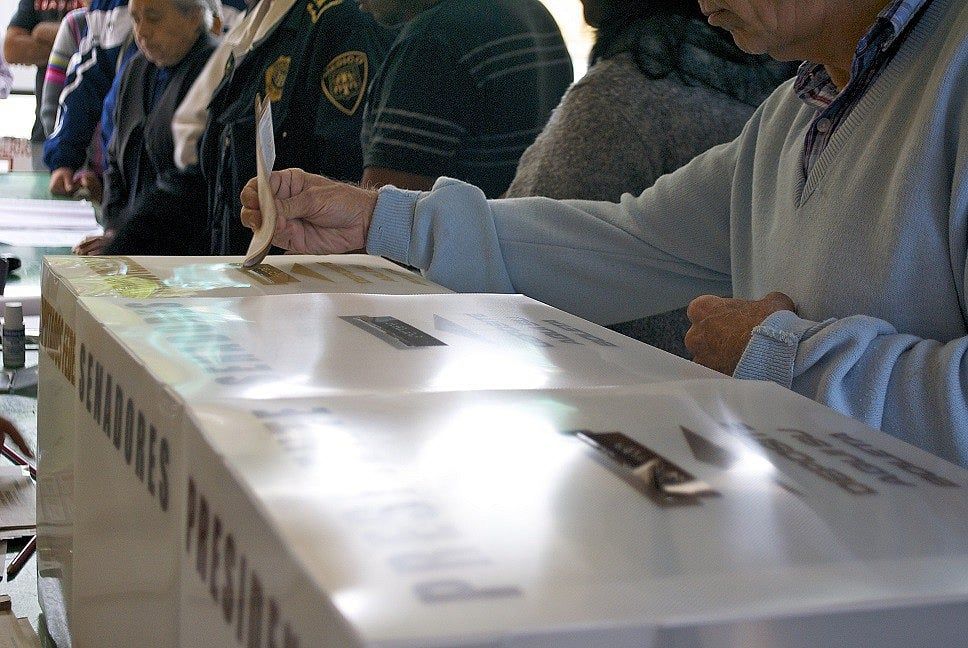 Millennials drive rise of Hispanic voters in 2016