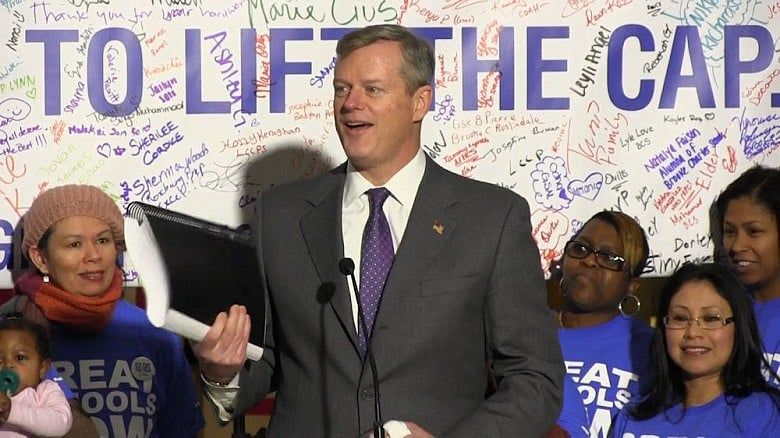 Senate rejects Baker’s approach to charter school expansion