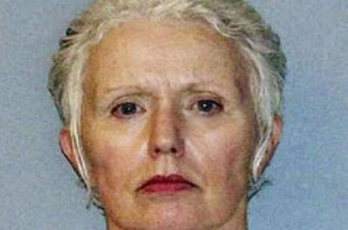 Whitey Bulger’s gal pal pleads guilty to contempt
