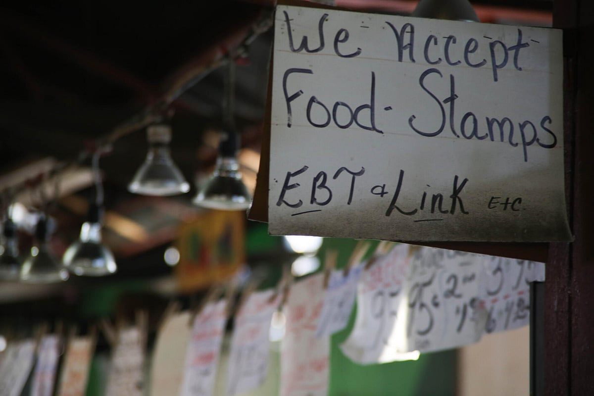 Probers uncover record $13.7 million in welfare fraud