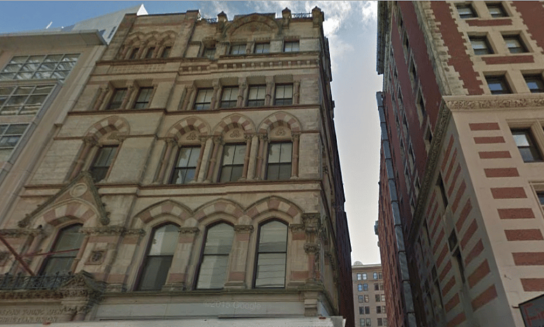 Boston awards $28 million to a dozen housing projects
