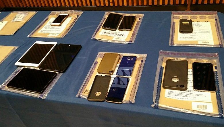 FBI hacks terrorist’s iPhone, drops Apple demand