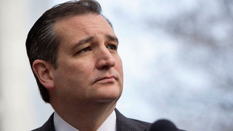 Jeb Bush backs Ted Cruz