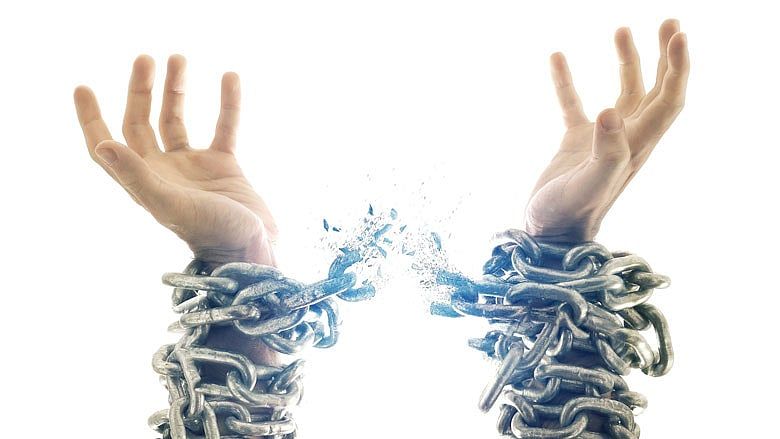 There’s a new way to measure global freedom