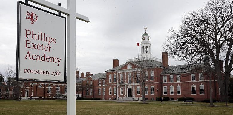 Exclusive prep schools face reckoning on sexual abuse