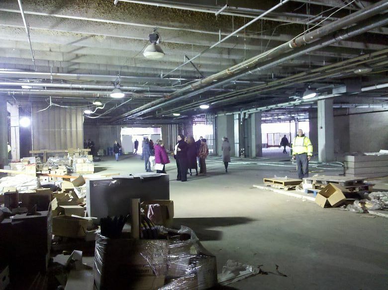 Boston permitting process upgrade shows results, study says