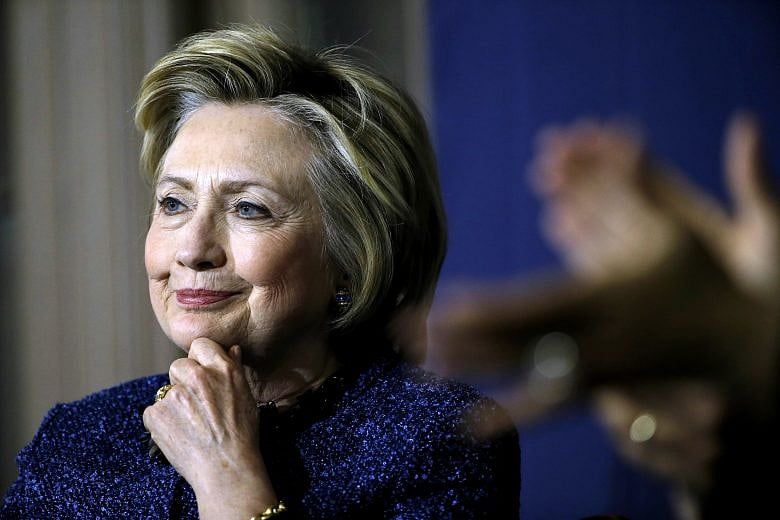 Pro-Clinton super PAC reports $11.7 million March haul