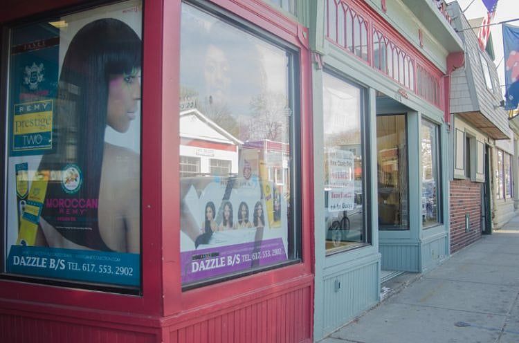 Hair braiders trying to weave success face licensing snarls