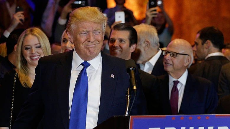 Clinton on brink of Dem nomination; Trump strengthens path