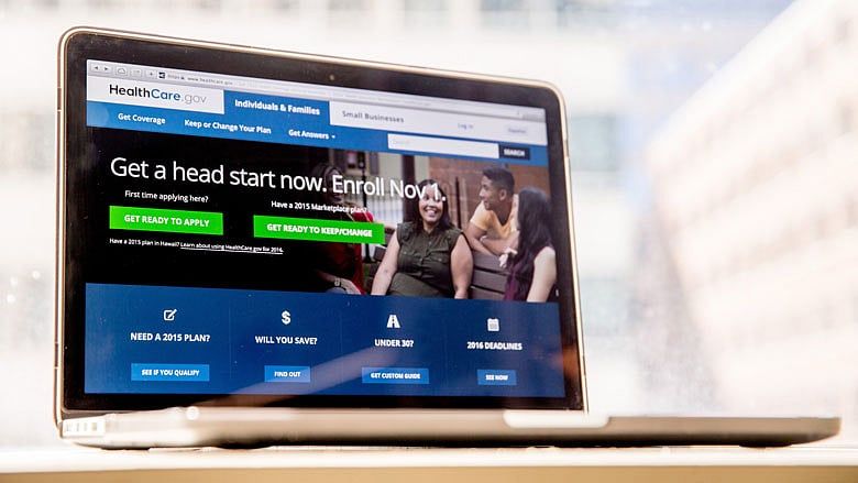 Significant premium hikes expected under Obamacare