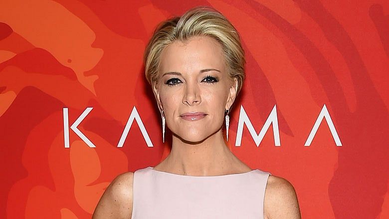 Fox anchor Megyn Kelly meets with Trump to ‘clear the air’