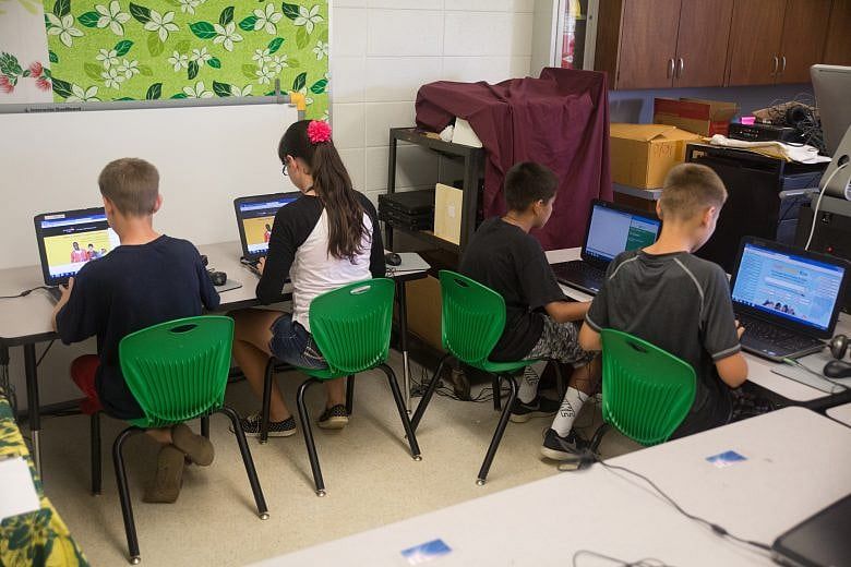 The curriculum is changing, once again without public discussion