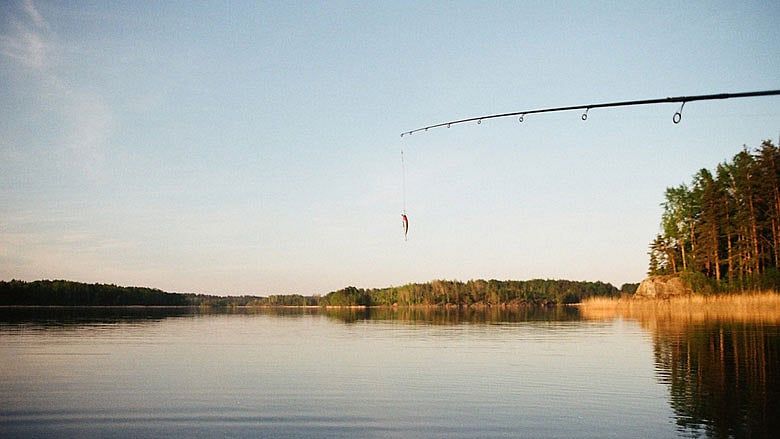 Vermont Sees Surge In Fishing and Hunting License Sales