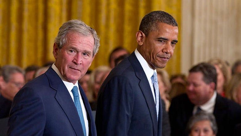 Obama’s towering regulatory state increases burden on taxpayers