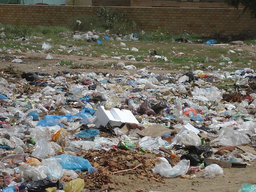 Plastic grocery bag ban passed by Mass. Senate